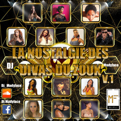 Les Divas Du Zouk By Dj Madyface Vol1
