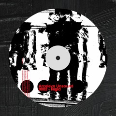 Arcelevn Unsound 0002 - Rigid