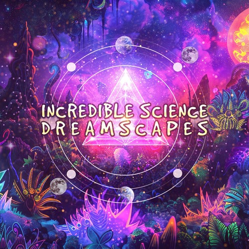 Temporary Enlightenments [128 BPM]