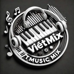 NST VIET MIX 2025 TOP NHẠC HOT TIKTOK - TMUSIC MIX