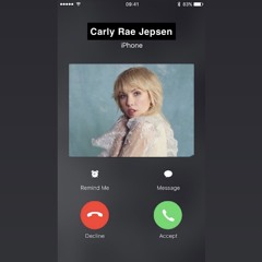 Carly Rae Jepsen - Call Me Maybe (James Nocchi Bootleg)