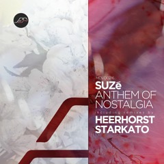 PREMIERE: SUZé - Anthem of Nostalgia (Heerhorst Remix) [Movement Recordings]