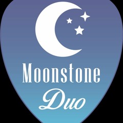 Moonstone Duo Leather & Lace Cover