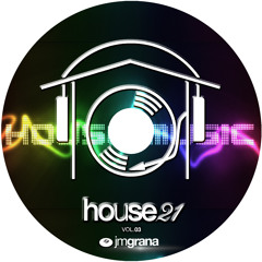 House 2021 Vol.03 (07-09-2021) By JM Grana