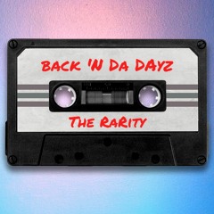 Back 'N Da Dayz