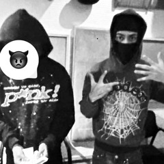 STEPPAS X WICKED