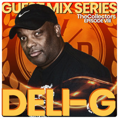 Deli-G | TheCollectors Ep. VIII