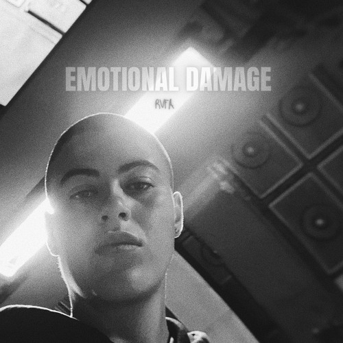 Emotional Damage {Afro House} - RVFA (NL)
