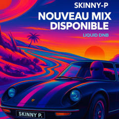 Set Liquid -   Take a Break #3 for Axial Collective