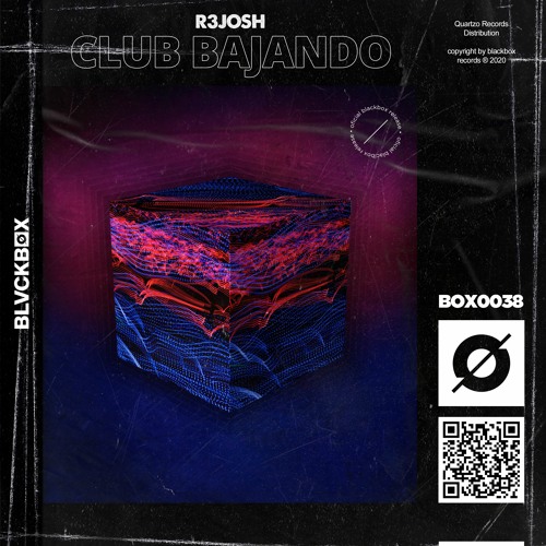 R3josh - Club Bajando