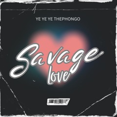 Savage Love