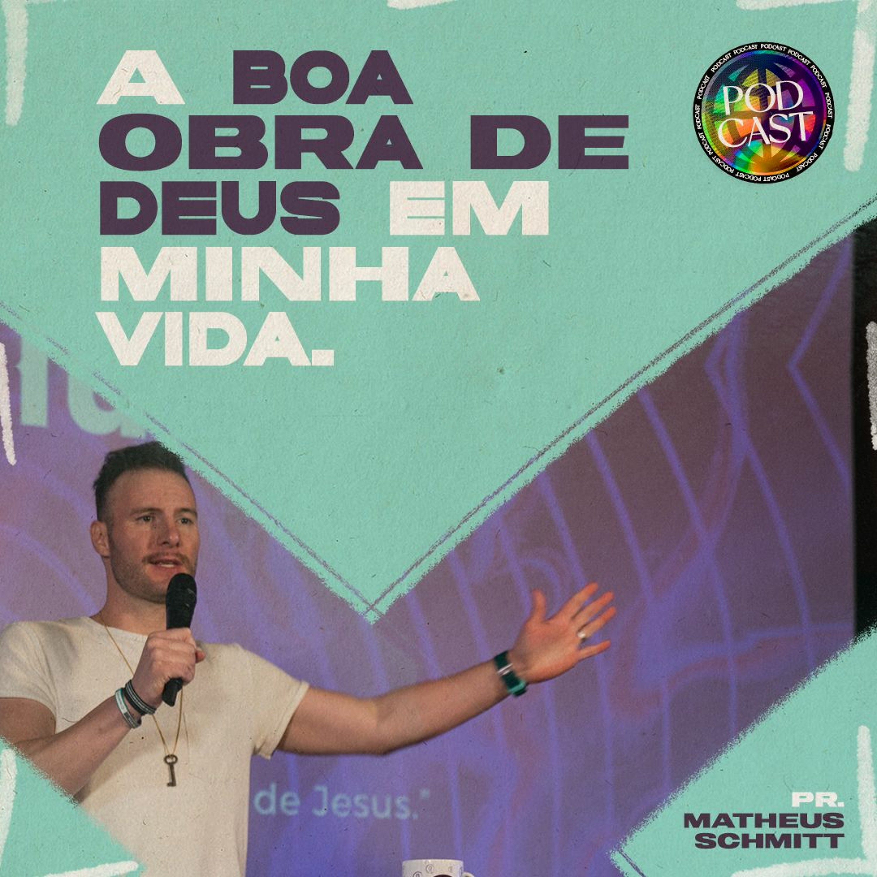 Revolução Church