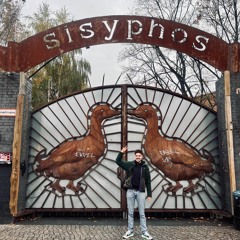 Live at Sisyphos Wintergarten Berlin(B2B Mike Ekim)