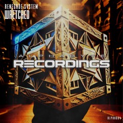 Renegade System - Wretched (Extended Mix)