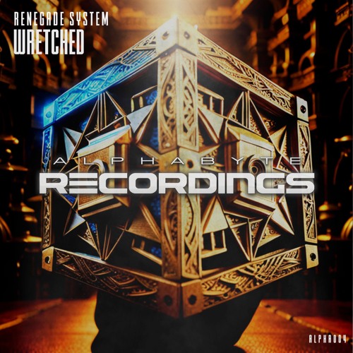 Renegade System - Wretched (Extended Mix)