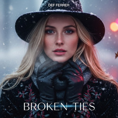 Broken Ties - [Solo Guitar] - Def Ferrer