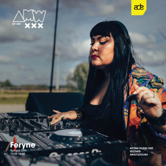 feryne - AMW ADE DJ Marathon 2025