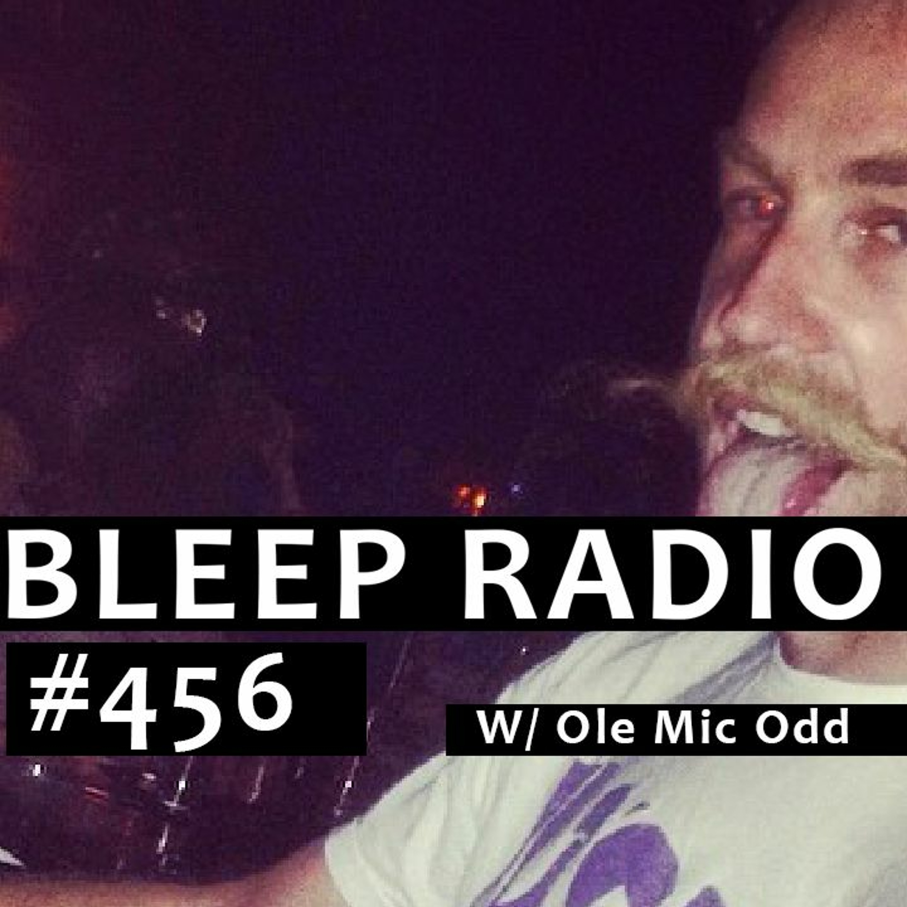 Bleep Radio w/ Trevor Wilkes