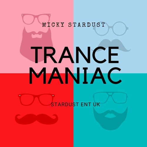 Trance Maniac