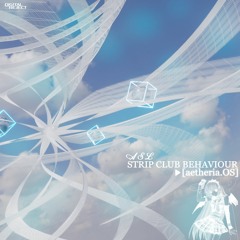 ASL - STRIP CLUB BEHAVIOUR (Digital Reject Remix)