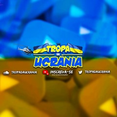 MTG - SE PREPARA NA RABA TOMA TAPAO  === (TROPA DA UCRÂNIA)