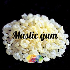 #299 Mastic Gum For Acid Reflux & Gut Healing