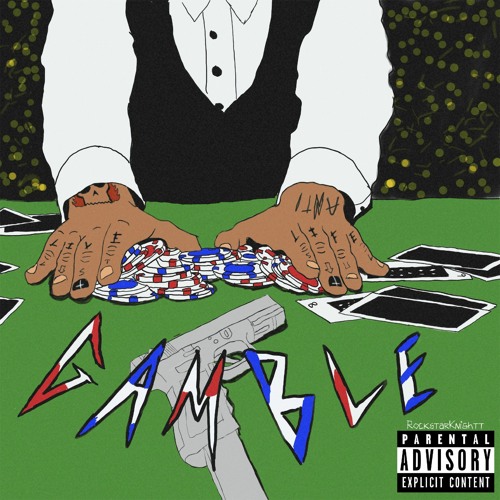 Stream Juice WRLD Gamble/Off The Rip Unreleased (REMASTER) by highimvr