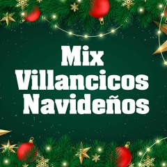 Mix Christmas Carols In ENGLISH |  Christmas Music | Dj Roll Perú | Mix Villancicos en INGLES