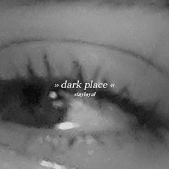 juice wrld ~ dark place (slowed + reverbed)