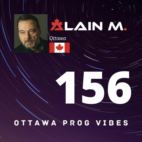 Ottawa Prog Vibes 156
