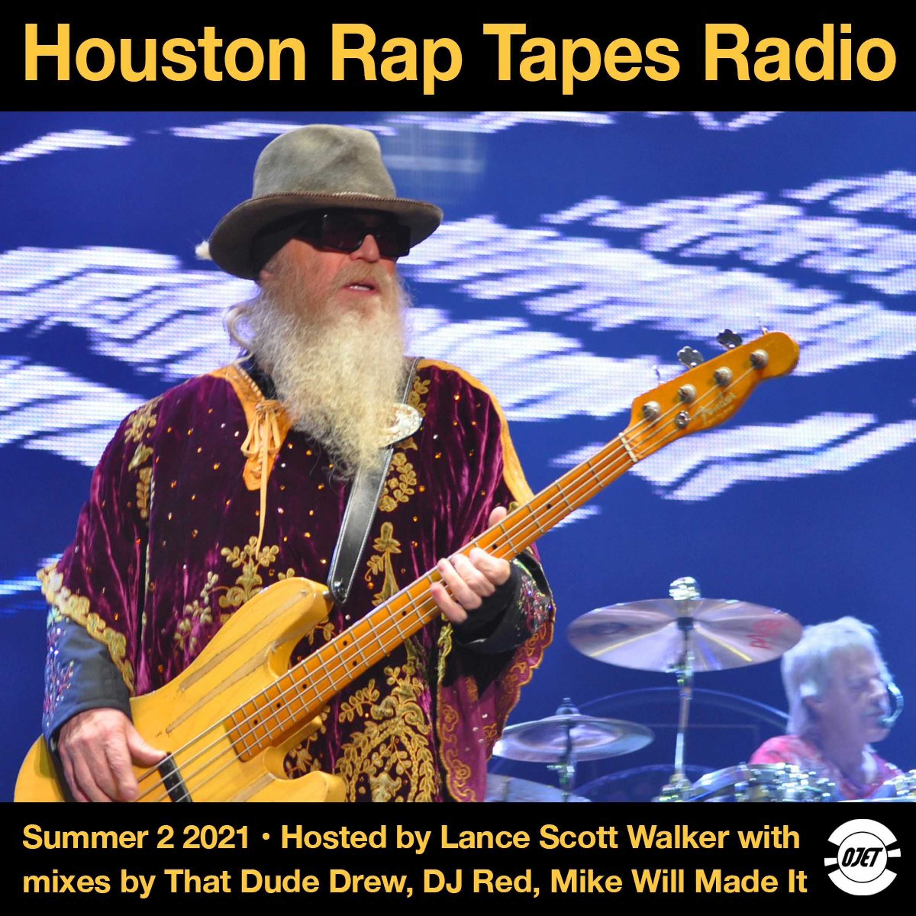 Houston Rap Tapes Radio