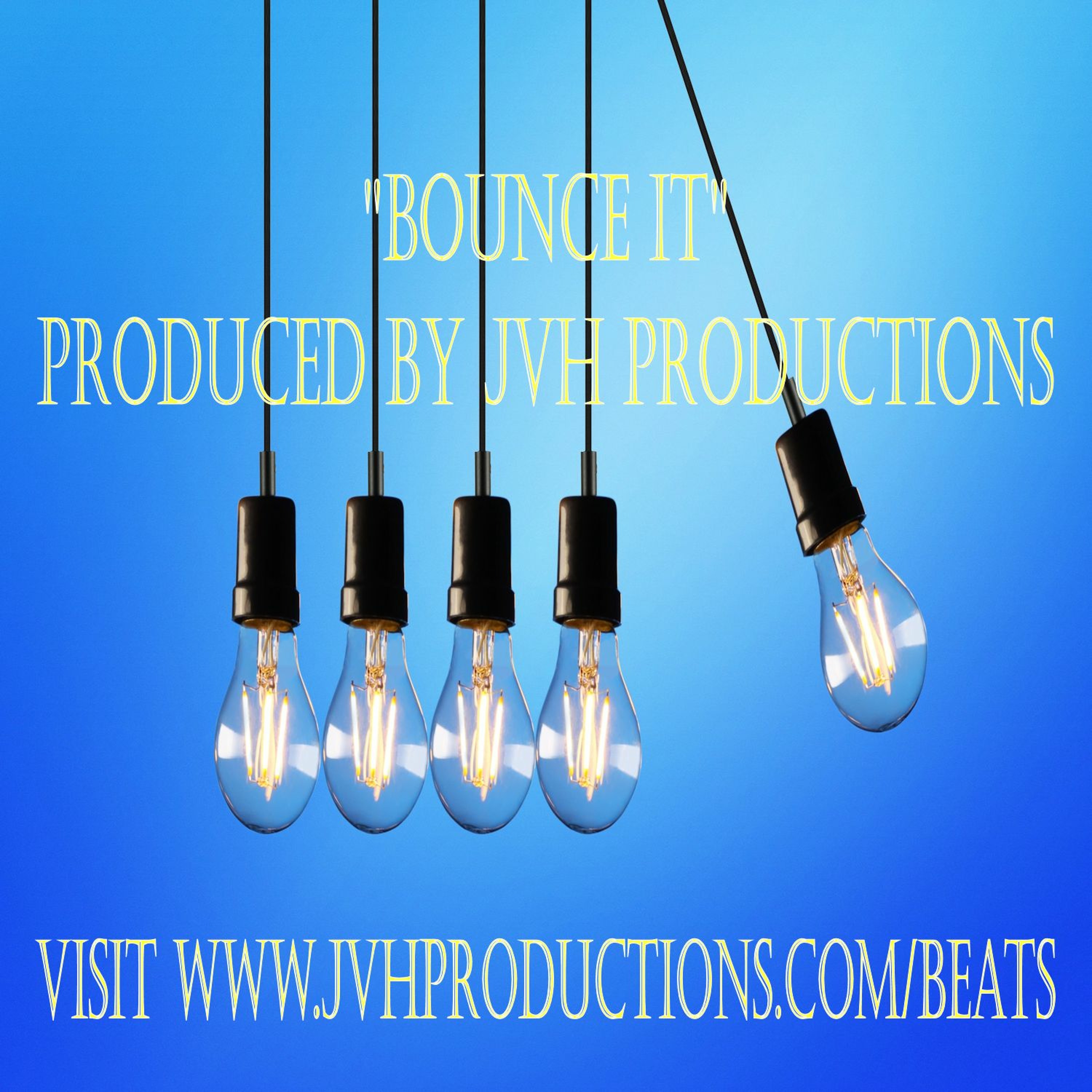 JVH Productions & Recordings