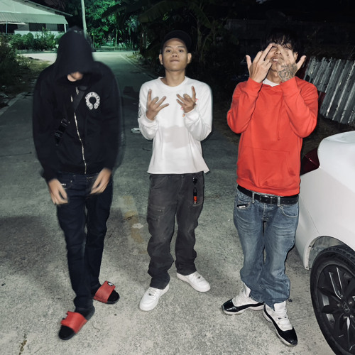 BIG9KP-Static Ft. Gotti2pact,KayzBandz