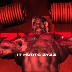 It Hurts Zyzz