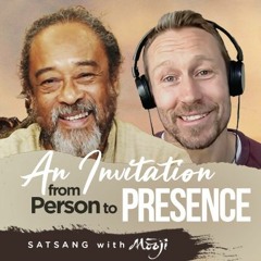 An Invitation From Person to Presence — Interview with Johnny Wilkinson