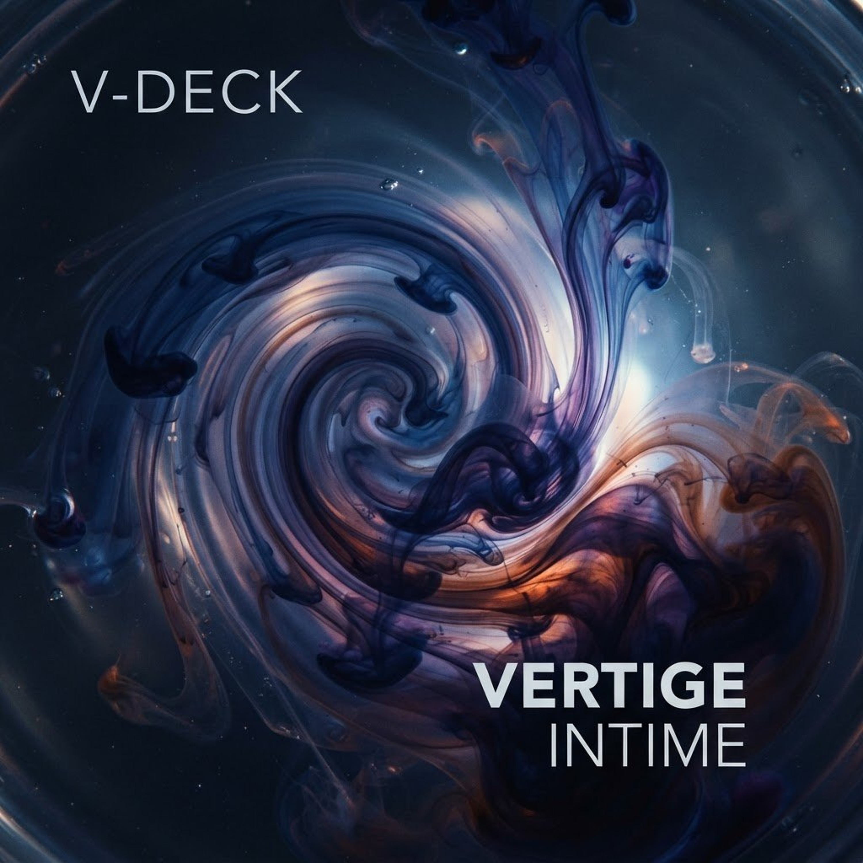 Vertige Intime episode artwork
