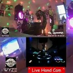 Sunday Sound Show Episode 1