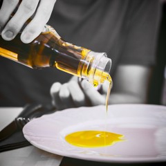 10 Jun 20: Cold-Pressed Olive Oil