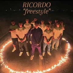 RICORDO "freestyle" (prod. me)