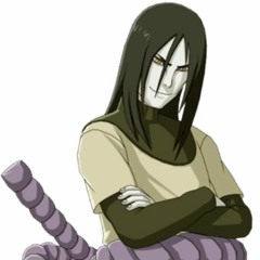 Orochimaru