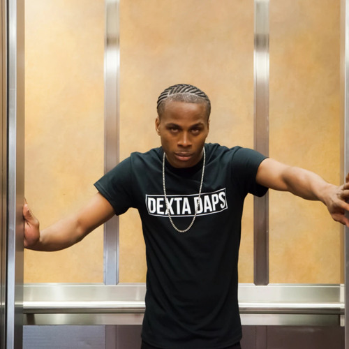Dexta Daps - Slippery And Wet (FAST)