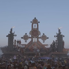 No Place Rufus du sol (JPLA remix)