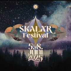 Skalar Festival 2025 - Baba the Knife b2b Roman Adam