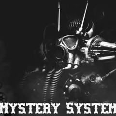 Mystery System - Hardbass & Metalshade Megamix