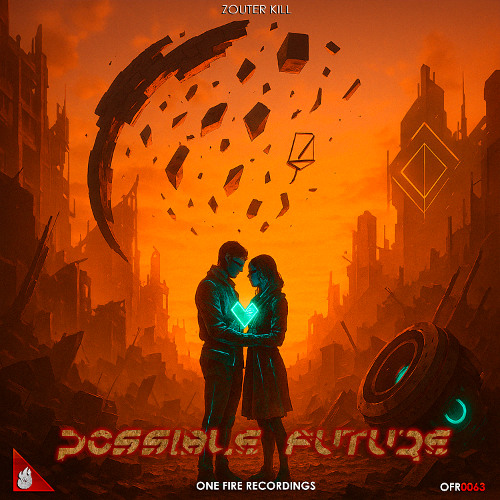 Zouter Kill - Possible Future (Out Now)