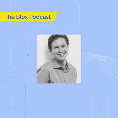 The AI-Native Podcast by Blox.ai | Julian Artopé | Episode 1