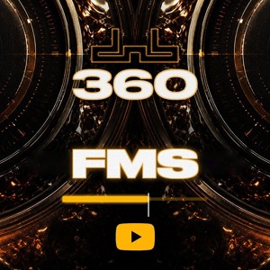 FMS - Live at DnB Allstars 360