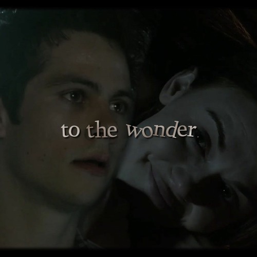 to the wonder
