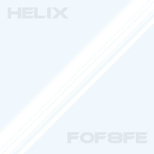 2. Helix - Psalm 119
