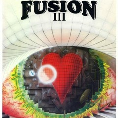 Mastervibe - Fusion III - 22.10.1994